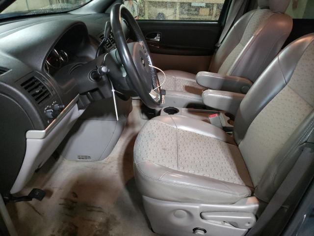 Photo 7 from auction – 2006 CHEVROLET UPLANDER L with VIN 1GNDV33196D190706