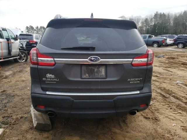 Photo 6 from auction – 2019 SUBARU ASCENT LIM with VIN 4S4WMALD2K3454640