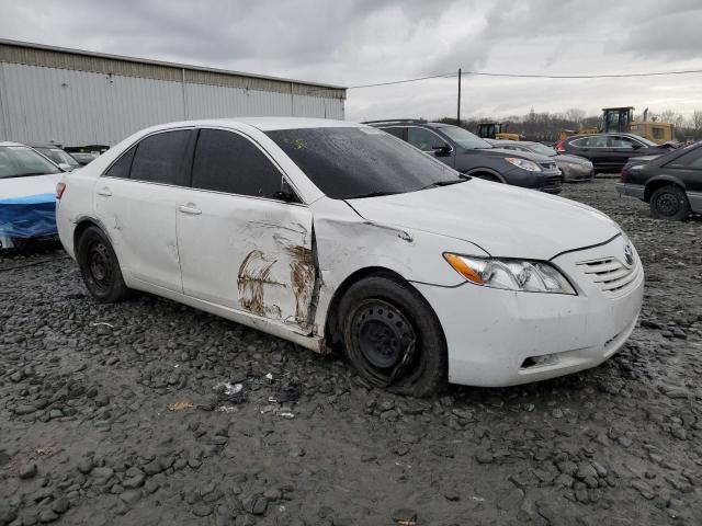 Photo 4 from auction – 2007 TOYOTA CAMRY CE with VIN 4T1BE46K27U661330
