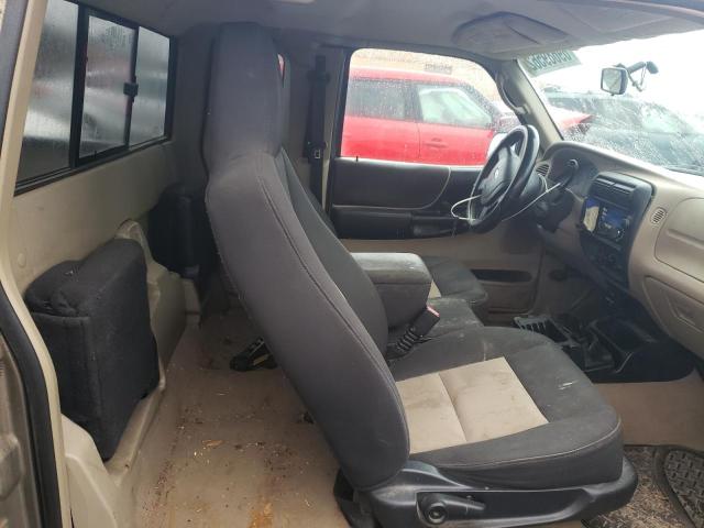 Photo 10 from auction – 2004 FORD RANGER SUP with VIN 1FTYR44E24PA92912