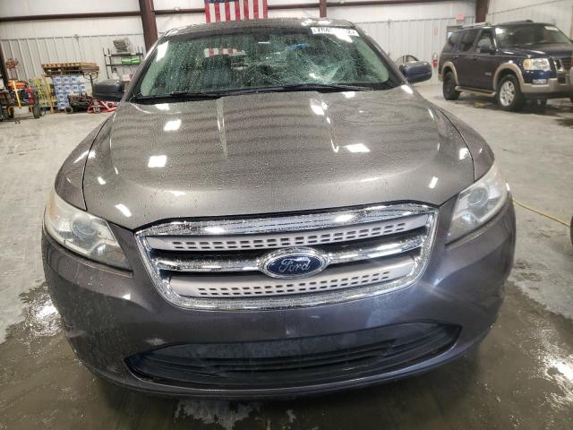 Photo 5 from auction – 2011 FORD TAURUS SEL with VIN 1FAHP2EW2BG176314