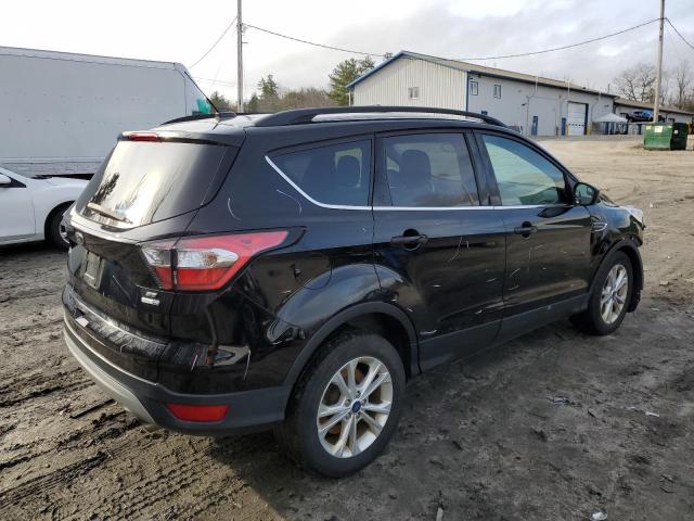 Photo 3 from auction – 2018 FORD ESCAPE SE with VIN 1FMCU9GD5JUC24160