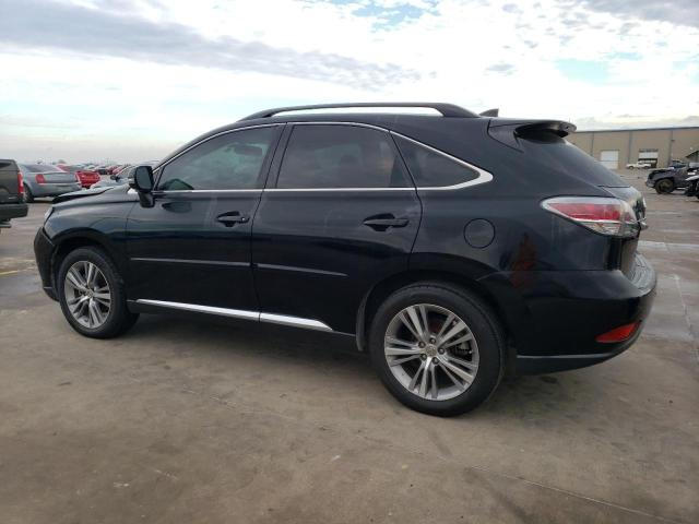 Photo 2 from auction – 2015 LEXUS RX 350 with VIN 2T2ZK1BA5FC167641