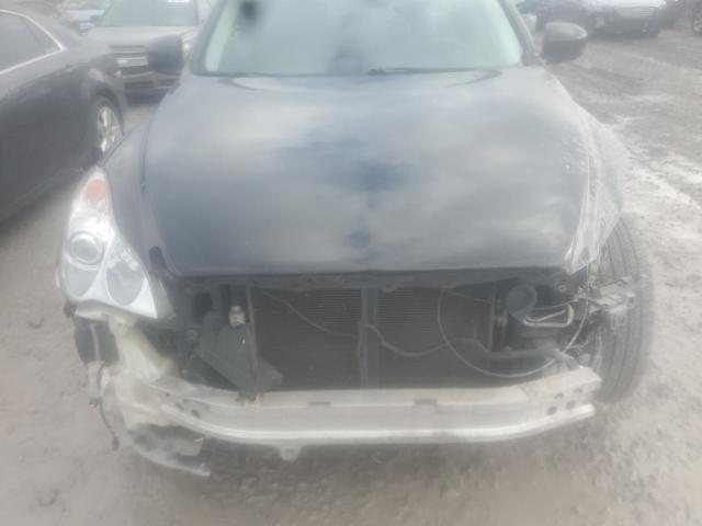 Photo 12 from auction – 2008 INFINITI EX35 BASE with VIN JNKAJ09E58M306906