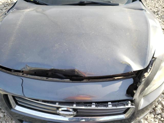 Photo 11 from auction – 2012 NISSAN MAXIMA S with VIN 1N4AA5AP2CC832071