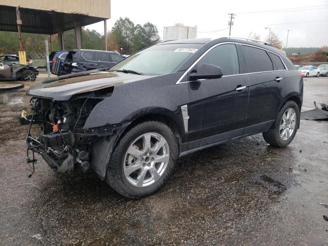 CADILLAC SRX PERFOR 2010 with VIN 3GYFNBEY5AS637590 - Photo from auction