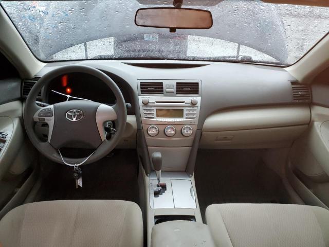 Photo 8 from auction – 2011 TOYOTA CAMRY BASE with VIN 4T4BF3EK9BR088949