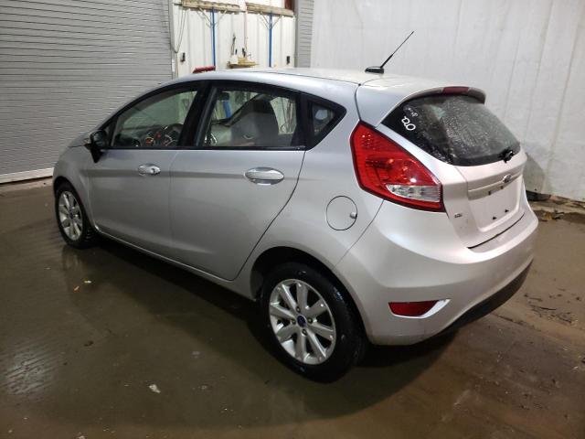 Photo 2 from auction – 2013 FORD FIESTA SE with VIN 3FADP4EJ1DM223470
