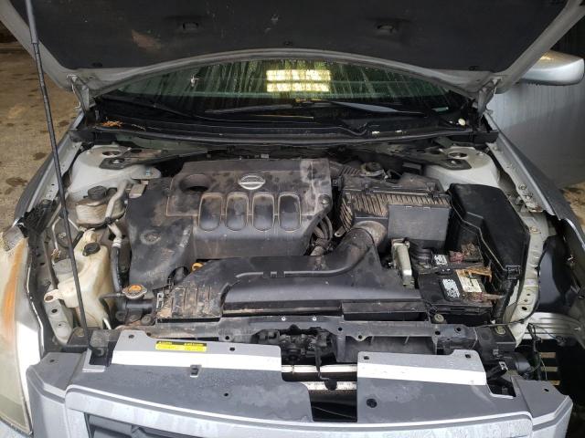 Photo 11 from auction – 2008 NISSAN ALTIMA 2.5 with VIN 1N4AL24E08C195143