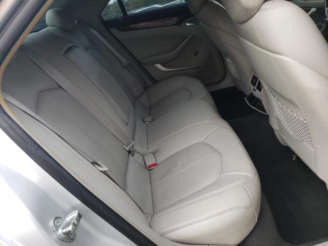 Photo 10 from auction – 2010 CADILLAC CTS PREMIU with VIN 1G6DS5EVXA0104464