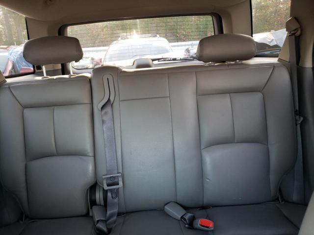 Photo 10 from auction – 2007 SATURN VUE with VIN 5GZCZ63487S805715