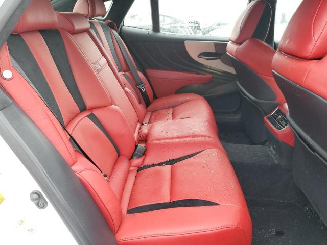 Photo 10 from auction – 2018 LEXUS LS 500 BAS with VIN JTHC51FF5J5001955