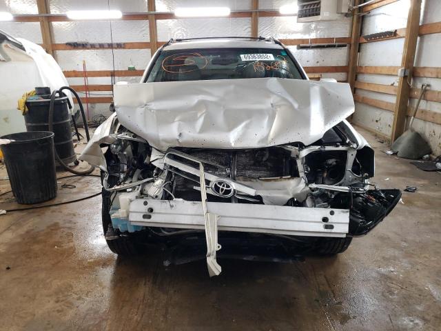 Photo 5 from auction – 2006 TOYOTA HIGHLANDER with VIN JTEEP21A060182694