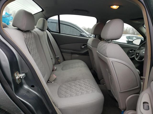 Photo 10 from auction – 2005 CHEVROLET MALIBU LS with VIN 1G1ZT54895F203638
