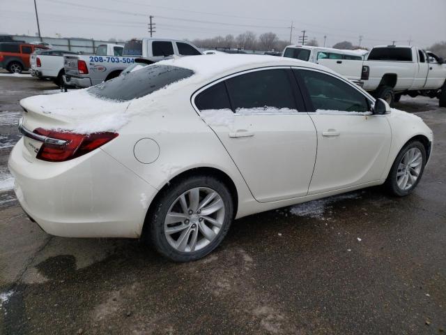 Photo 3 from auction – 2014 BUICK REGAL with VIN 2G4GL5EX5E9315541