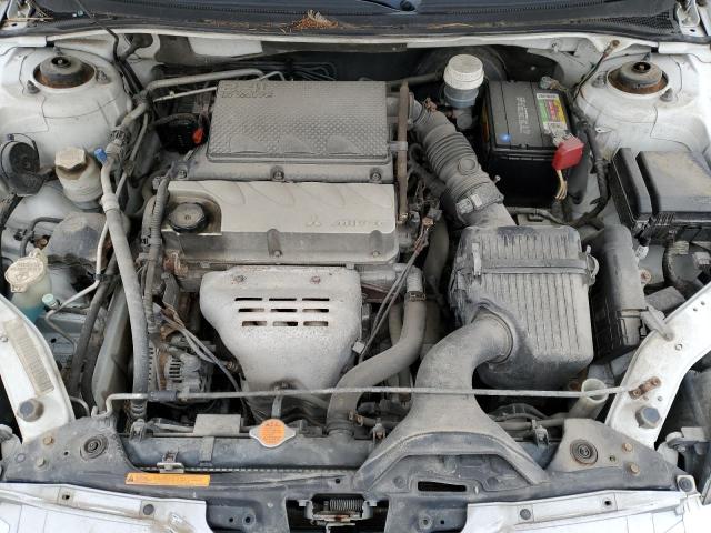 Photo 11 from auction – 2012 MITSUBISHI GALANT FE with VIN 4A32B2FF2CE006171