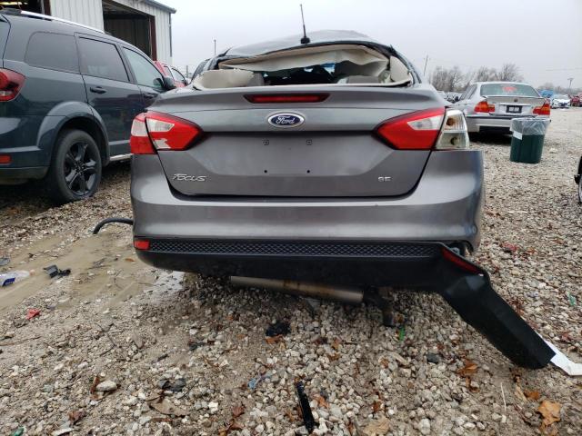 Foto 6 de la subasta – 2012 FORD FOCUS SE con VIN 1FAHP3F20CL431164