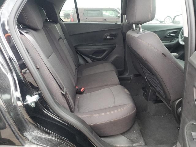 Photo 10 from auction – 2019 CHEVROLET TRAX 1LT with VIN 3GNCJPSB0KL372677