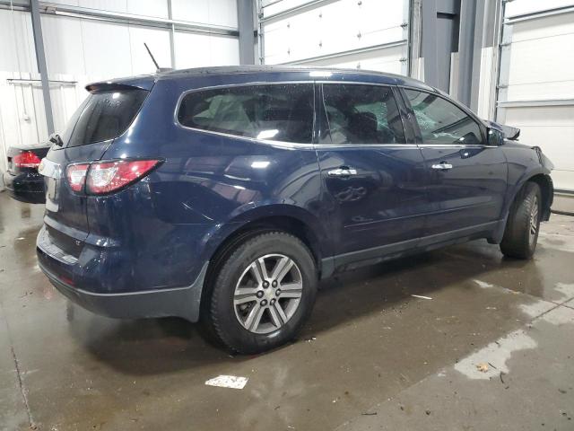 Photo 3 from auction – 2017 CHEVROLET TRAVERSE L with VIN 1GNKVHKD5HJ182168