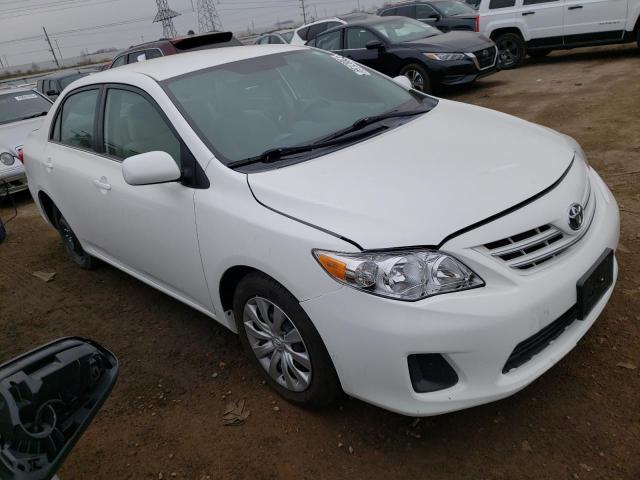 Photo 4 from auction – 2013 TOYOTA COROLLA BA with VIN 2T1BU4EE9DC982941