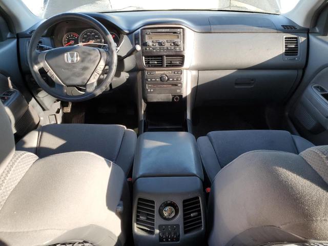 صورة رقم 8 من المزاد - 2008 HONDA PILOT SE مع VIN 5FNYF18338B001811
