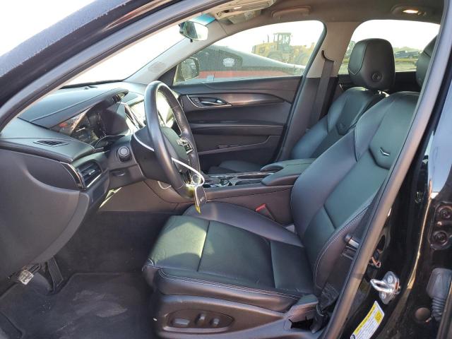 Photo 7 from auction – 2015 CADILLAC ATS with VIN 1G6AA5RA1F0114210