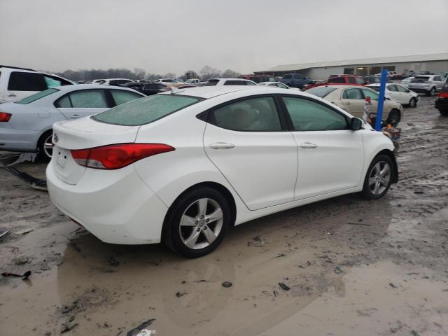Photo 3 from auction – 2013 HYUNDAI ELANTRA with VIN 5NPDH4AE0DH382938