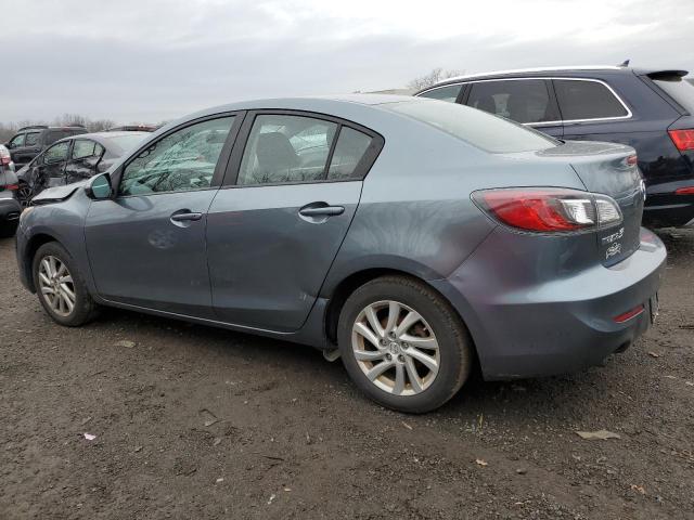 Photo 2 from auction – 2012 MAZDA 3 I with VIN JM1BL1V81C1692398