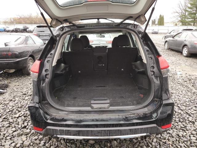 Photo 6 from auction – 2018 NISSAN ROGUE S with VIN KNMAT2MV2JP523736