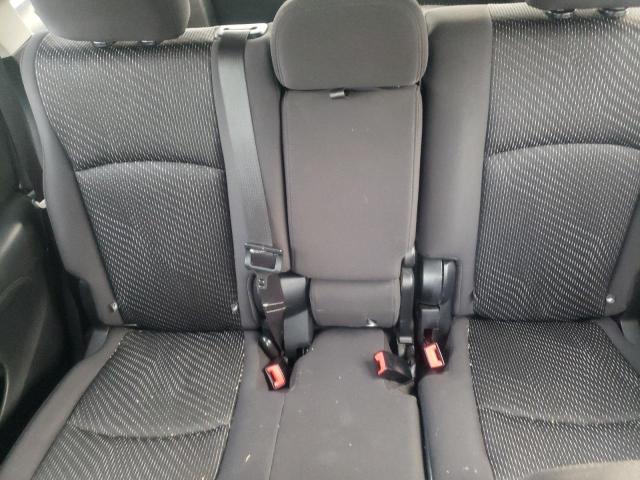 Photo 10 from auction – 2012 DODGE JOURNEY SX with VIN 3C4PDCCG5CT304705