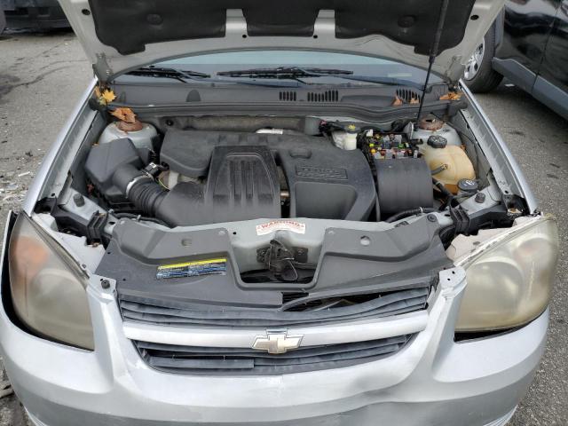 Photo 11 from auction – 2010 CHEVROLET COBALT LS with VIN 1G1AB5F55A7105665