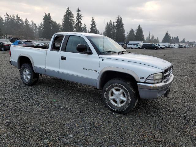 Photo 4 from auction – 2000 DODGE DAKOTA with VIN 1B7GG22N2YS554039