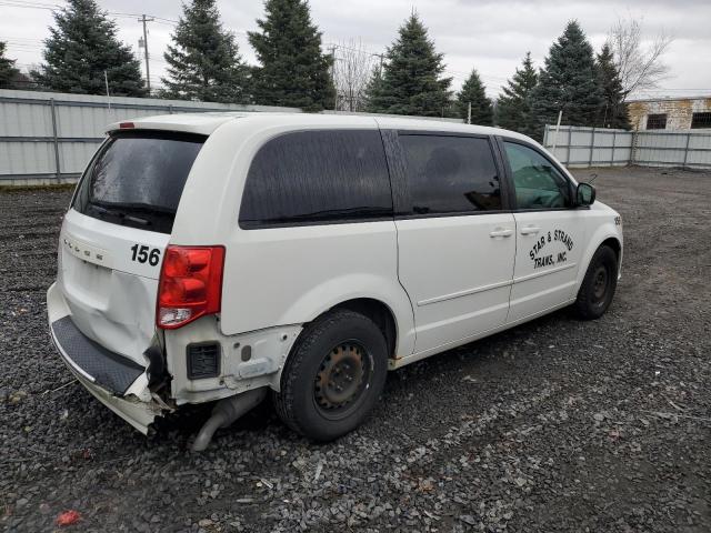 Photo 3 from auction – 2011 DODGE GRAND CARA with VIN 2D4RN4DG6BR732846