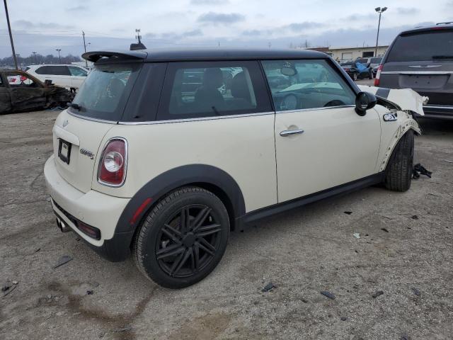 Photo 3 from auction – 2011 MINI COOPER S with VIN WMWSV3C52BTY10778