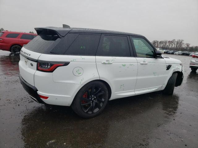 Photo 3 from auction – 2019 LAND ROVER RANGE ROVE with VIN SALWR2RE4KA827290