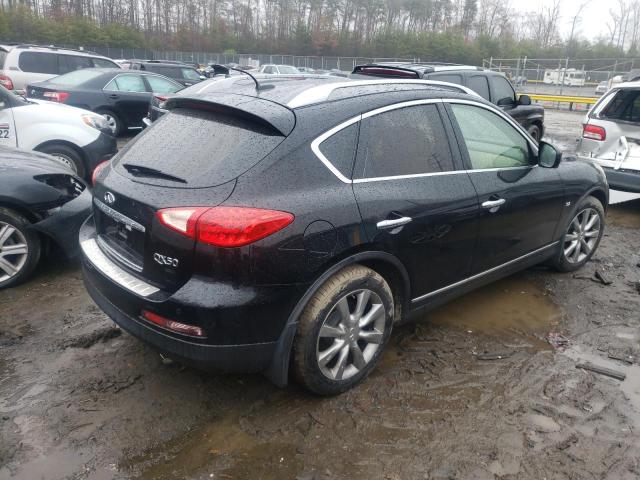 Photo 3 from auction – 2014 INFINITI QX50 with VIN JN1BJ0HR4EM191773