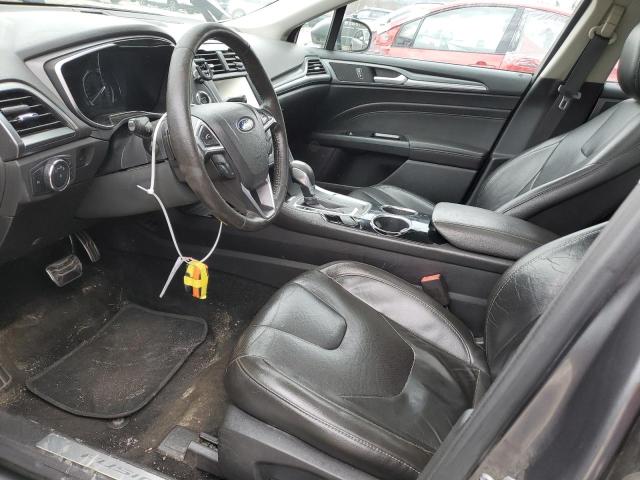 Photo 7 from auction – 2013 FORD FUSION TIT with VIN 3FA6P0D94DR210384