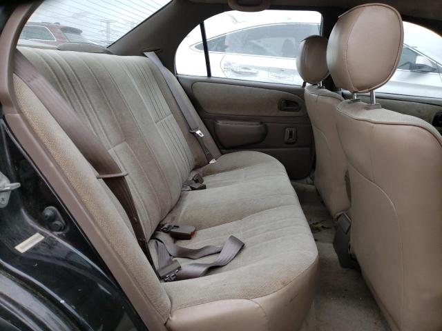 Photo 10 from auction – 1997 TOYOTA COROLLA BA with VIN 1NXBA02E0VZ574060