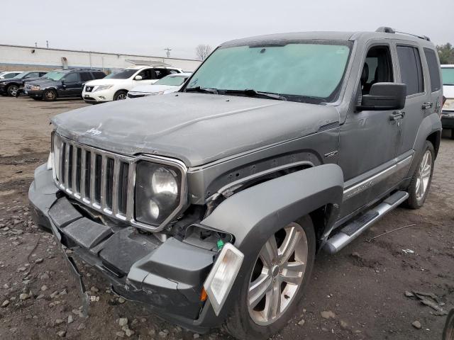 Photo 1 from auction – 2012 JEEP LIBERTY JE with VIN 1C4PJMFK9CW205295