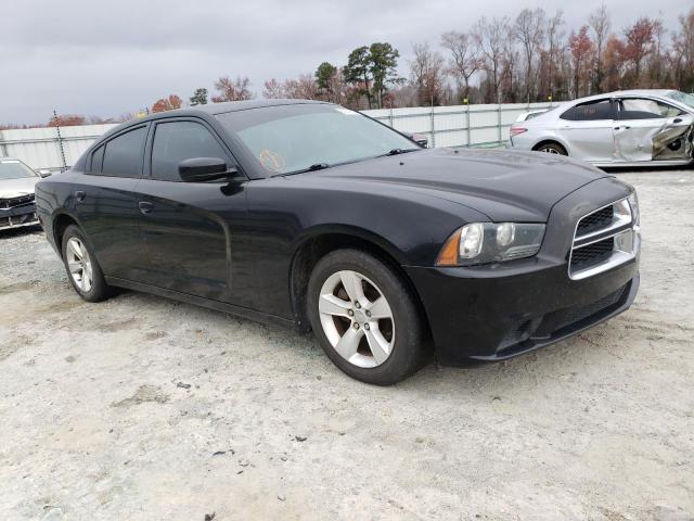 Foto 4 de la subasta – 2014 DODGE CHARGER SE con VIN 2C3CDXBG4EH215912
