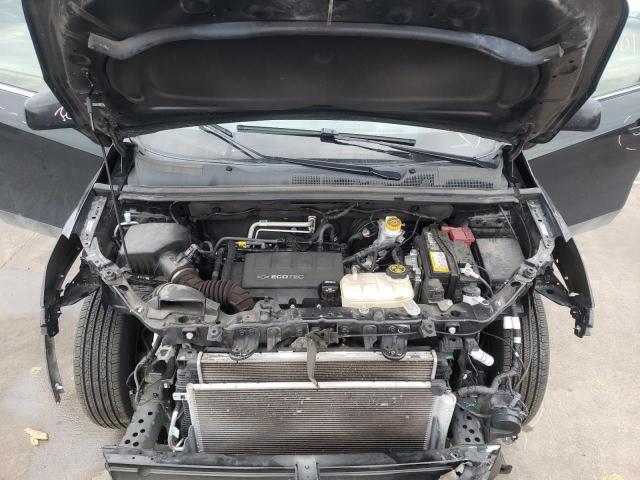 Photo 11 from auction – 2019 CHEVROLET TRAX 1LT with VIN 3GNCJPSB0KL372677
