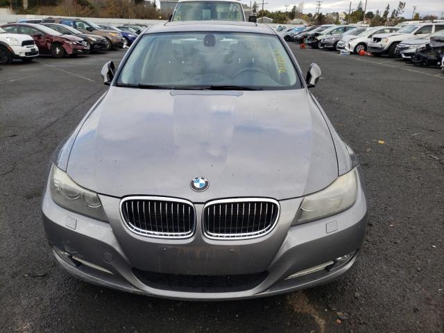 Photo 5 from auction – 2011 BMW 335 D with VIN WBAPN7C57BA781609