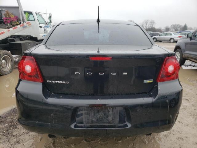 Photo 6 from auction – 2013 DODGE AVENGER SE with VIN 1C3CDZAG0DN772335