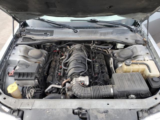 Photo 11 from auction – 2006 CHRYSLER 300C with VIN 2C3KA63H66H216728