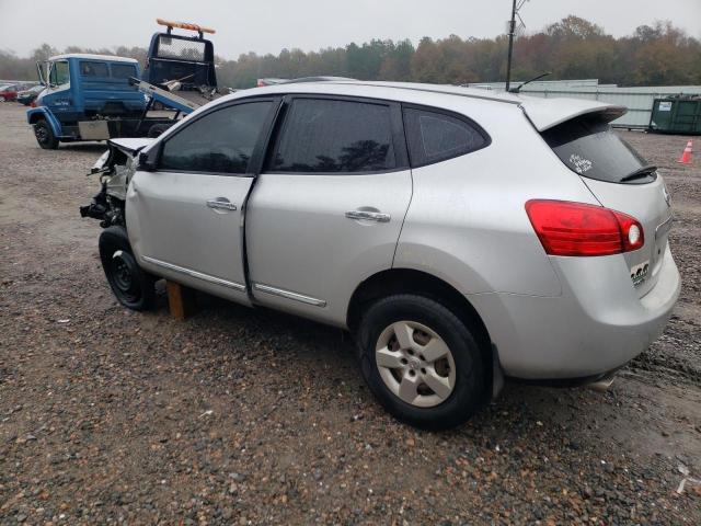 Photo 2 from auction – 2011 NISSAN ROGUE with VIN JN8AS5MT7BW566094