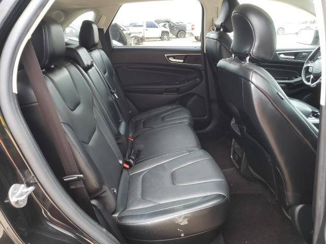 Photo 10 from auction – 2015 FORD EDGE TITAN with VIN 2FMTK3K81FBC39331