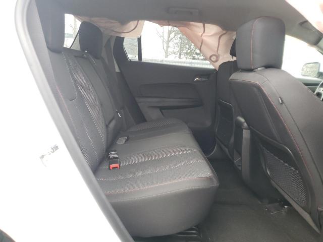 Photo 11 from auction – 2017 GMC TERRAIN SL with VIN 2GKFLSEK0H6208068