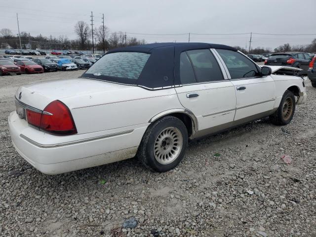 Photo 3 from auction – 2002 MERCURY GRAND MARQ with VIN 2MEFM75W62X640446
