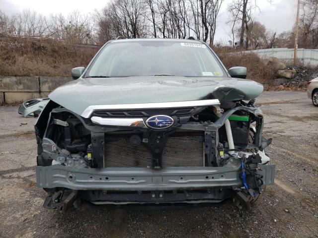Photo 5 from auction – 2018 SUBARU FORESTER 2 with VIN JF2SJAJC8JH521234