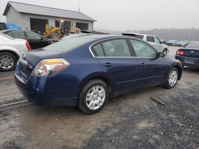 Photo 3 from auction – 2010 NISSAN ALTIMA BAS with VIN 1N4AL2AP0AN540106